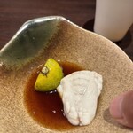 旬魚旬菜 満うら - 