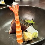 旬魚旬菜 満うら - 