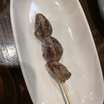 比内地鶏本格焼酎 海舟 - 