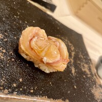 銀座 すし傳 - 