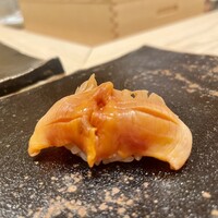 銀座 すし傳 - 