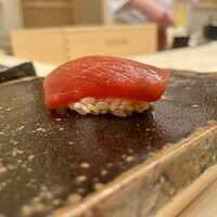 銀座 すし傳 - 