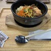 韓国厨房 尹家の食卓 - 石焼ピビンパ  935円