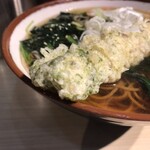 そばの神田東一屋 - 