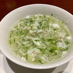 中国料理 梨杏 - 