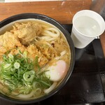 いぶきうどん - 