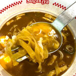 スガキヤ - 料理写真: