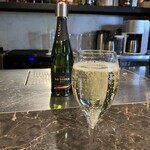 鉄板焼さざん - 