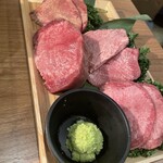 焼肉 一心たん助 - 