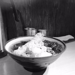 そばの神田東一屋 - 