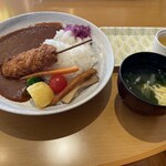 山ぼうし - 料理写真: