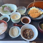 土佐料理 祢保希 - 