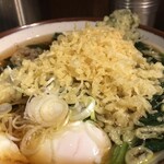 そばの神田東一屋 - 