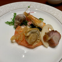 中国料理 梨杏 - 