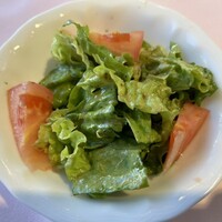 厳選洋食さくらい - サラダ