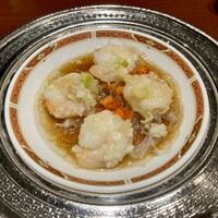 中国料理 梨杏 - 