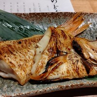 のどぐろ専門 銀座 中俣 - 