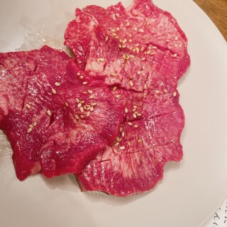 Yakiniku Chigusa - 