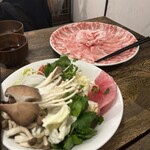 Butashabu Shikura - 