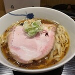 麺 みつヰ - 