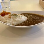 文明堂 カフェ - 