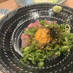 れいせん町悟くう - 