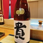 Toyozushi - 宇部の銘酒