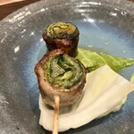 れいせん町悟くう - 