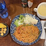 カフェ アルル - 