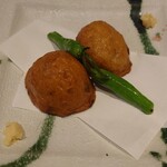 のどぐろ専門 銀座 中俣 - 