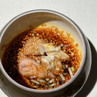 TexturA - よだれ鶏