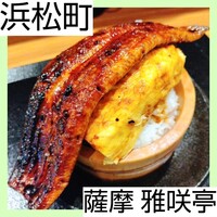 薩摩 雅咲亭 東京浜松町店 - 