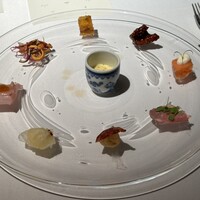 TexturA - ピンチョス9種