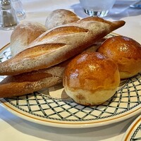 ランビアンス - 焼きたてパン