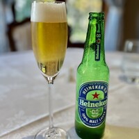 ランビアンス - ハイネケン ノンアルビール
