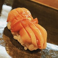 豊鮨 - 閖上、石巻の渡波だったかな？