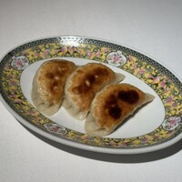 TexturA - 餃子　＋300円/個