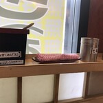 そばの神田東一屋 - 