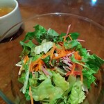 フィンガーズ・クロスト - 