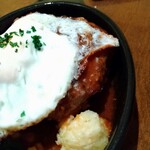 フィンガーズ・クロスト - 