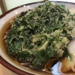 そばの神田東一屋 - 