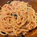 Spaghetti House MOSES - 