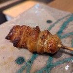 Sumibi Yakitori Ikoka - 