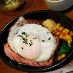 フィンガーズ・クロスト - 