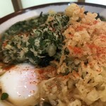 そばの神田東一屋 - 