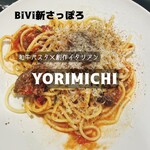 YORIMICHI - 