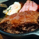 フィンガーズ・クロスト - 