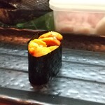 Sushi Sharishari - 