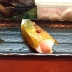 Sushi Sharishari - 