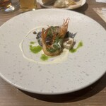 上野おフランス亭 - 